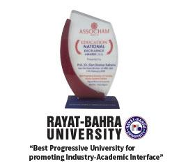 rbu-progressive-award