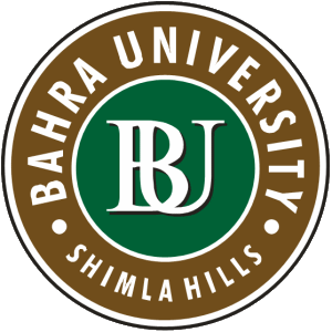 Bahra_University_logo