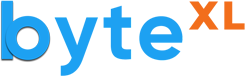 byteXL logo